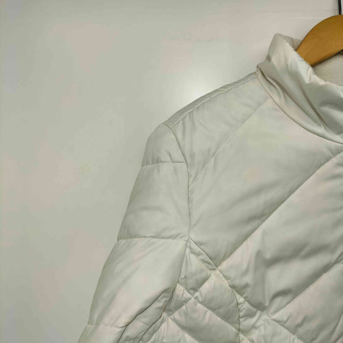 エディーバウアー Eddie Bauer ロングダウンコート レディース import:L