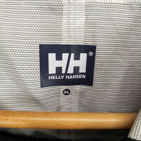 ヘリーハンセン HELLY HANSEN Aremark Coat / アルマークコート メンズ JPN:XL