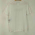 マディソンブルー MADISONBLUE HELLO CREW NECK TEE MNS クルーネック Tシャツ メンズ 03