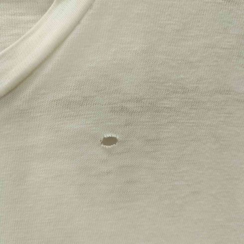 マディソンブルー MADISONBLUE HELLO CREW NECK TEE MNS クルーネック Tシャツ メンズ 03