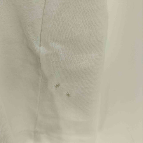 マディソンブルー MADISONBLUE HELLO CREW NECK TEE MNS クルーネック Tシャツ メンズ 03