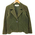 ピエールカルダン pierre cardin 1Bテーラードジャケット レディース JPN:13号