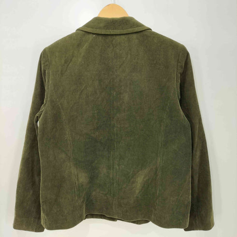 ピエールカルダン pierre cardin 1Bテーラードジャケット レディース JPN:13号