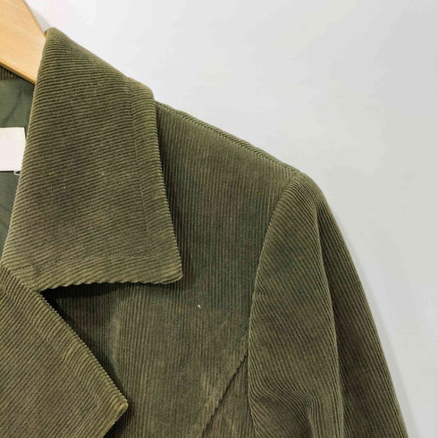 ピエールカルダン pierre cardin 1Bテーラードジャケット レディース JPN:13号