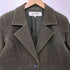 ピエールカルダン pierre cardin 1Bテーラードジャケット レディース JPN:13号