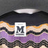 ミッソーニ MISSONI マルチカラー S/S ニットワンピース レディース JPN:42