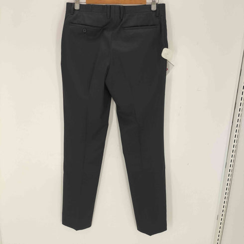 テットオム TETE HOMME センタープレススラックス メンズ L