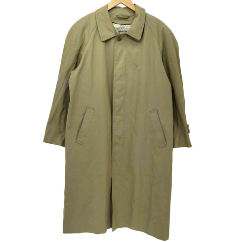 ピエールカルダン pierre cardin ラグランステンカラーコート メンズ