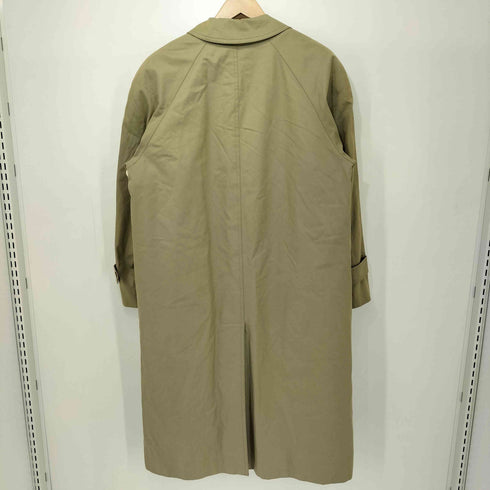 ピエールカルダン pierre cardin ラグランステンカラーコート メンズ