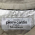 ピエールカルダン pierre cardin ラグランステンカラーコート メンズ