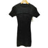 ゲス GUESS シャギーニット S/S ワンピース レディース import:XS