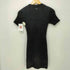 ゲス GUESS シャギーニット S/S ワンピース レディース import:XS