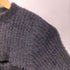 ゲス GUESS シャギーニット S/S ワンピース レディース import:XS