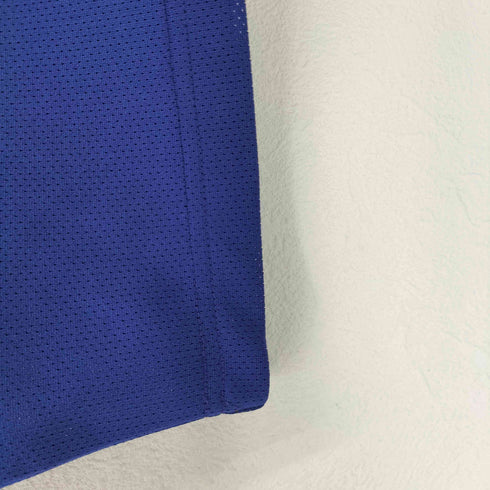 リー Lee 90-00s SPORT ラグラン メッシュ ベースボール 半袖Tシャツ メンズ XL