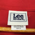 リー Lee 90-00s SPORT ラグラン メッシュ ベースボール 半袖Tシャツ メンズ XL