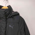 プーマ PUMA フーデッド 中綿 コート レディース JPN:S