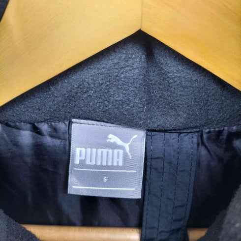 プーマ PUMA フーデッド 中綿 コート レディース JPN:S