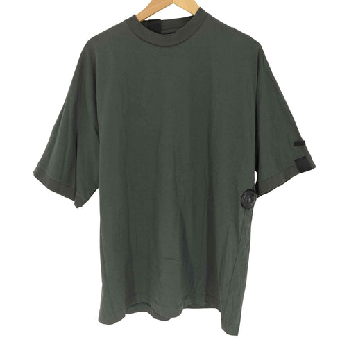 エヌハリウッド N.HOOLYWOOD 25SS BIG RINGER T-SHIRT メンズ US:40