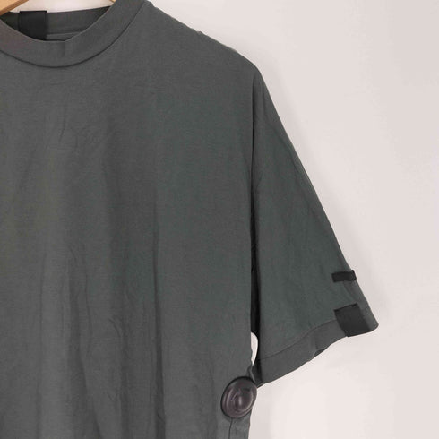 エヌハリウッド N.HOOLYWOOD 25SS BIG RINGER T-SHIRT メンズ US:40
