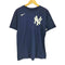 ナイキ NIKE ベースボールチームロゴ ナンバー48 プリント半袖Tシャツ メンズ M