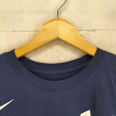 ナイキ NIKE ベースボールチームロゴ ナンバー48 プリント半袖Tシャツ メンズ M