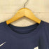 ナイキ NIKE ベースボールチームロゴ ナンバー48 プリント半袖Tシャツ メンズ M
