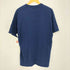 チャンピオン Champion AUTHENTIC ATHLETIC APPAREL LATESHOW AFGHANISTAN 3段 カプセルプリント クルーネック S/S Tシャツ メンズ import:L