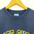 チャンピオン Champion AUTHENTIC ATHLETIC APPAREL LATESHOW AFGHANISTAN 3段 カプセルプリント クルーネック S/S Tシャツ メンズ import:L