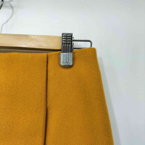 マッキントッシュフィロソフィー MACKINTOSH PHILOSOPHY デザインウールスカート レディース JPN:38
