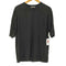 オーラリー AURALEE 23AW シルク 100% Tシャツ メンズ 4