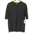 オーラリー AURALEE 23AW シルク 100% Tシャツ メンズ 4