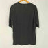 オーラリー AURALEE 23AW シルク 100% Tシャツ メンズ 4