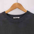 オーラリー AURALEE 23AW シルク 100% Tシャツ メンズ 4