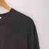 オーラリー AURALEE 23AW シルク 100% Tシャツ メンズ 4