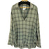 CONCAUSE 26SS SUKIPAR SHIRTS スキッパー シャツ メンズ JPN:5