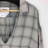 CONCAUSE 26SS SUKIPAR SHIRTS スキッパー シャツ メンズ JPN:5
