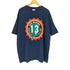 ヘインズ Hanes 90s HEAVYWEIGHT フロントプリント 半袖Tシャツ メンズ