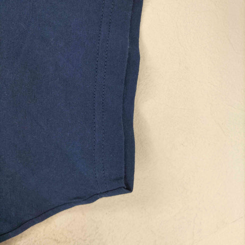 ヘインズ Hanes 90s HEAVYWEIGHT フロントプリント 半袖Tシャツ メンズ