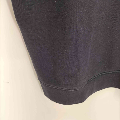 コーチ COACH Horse And Carriage Sweatshirt ホースアンドキャリッジ クルーネック スウェット メンズ import:L