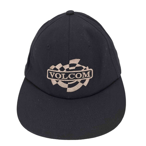 ヴォルコム VOLCOM OVAL TRACK ADJ HAT メンズ ONE SIZE