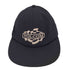 ヴォルコム VOLCOM OVAL TRACK ADJ HAT メンズ ONE SIZE