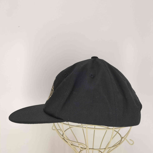 ヴォルコム VOLCOM OVAL TRACK ADJ HAT メンズ ONE SIZE