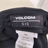 ヴォルコム VOLCOM OVAL TRACK ADJ HAT メンズ ONE SIZE