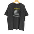 ナイキ NIKE 90-00s フロントプリントバスケットボールプリント 半袖Tシャツ メンズ L