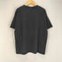 ナイキ NIKE 90-00s フロントプリントバスケットボールプリント 半袖Tシャツ メンズ L
