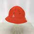 ニューハッタン NEWHATTAN WAX YIN-YANG BUCKET HAT メンズ L/XL