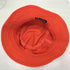 ニューハッタン NEWHATTAN WAX YIN-YANG BUCKET HAT メンズ L/XL