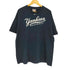 ナイキ NIKE 90-00s ベースボールチームプリント 半袖Tシャツ メンズ XL