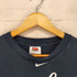 ナイキ NIKE 90-00s ベースボールチームプリント 半袖Tシャツ メンズ XL