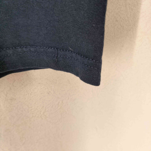 ナイキ NIKE 90-00s ベースボールチームプリント 半袖Tシャツ メンズ XL